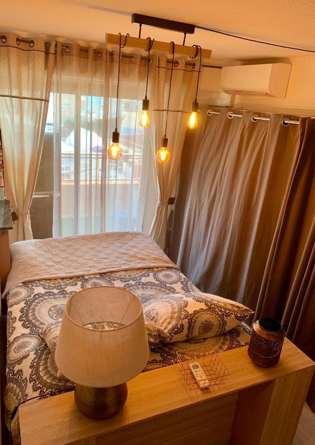 Cocoon Vue Mer ☆ En Face Du Port De Golfe-Juan ☆ Esterno foto