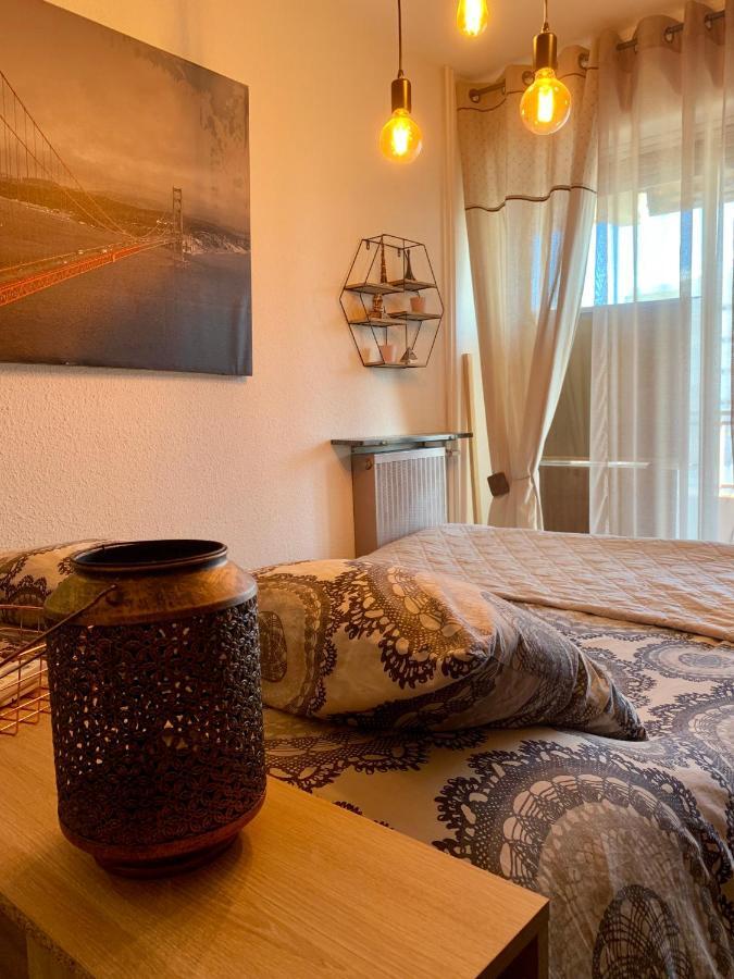 Cocoon Vue Mer ☆ En Face Du Port De Golfe-Juan ☆ Esterno foto