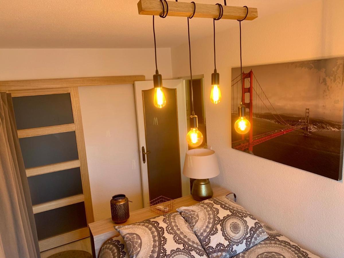 Cocoon Vue Mer ☆ En Face Du Port De Golfe-Juan ☆ Esterno foto